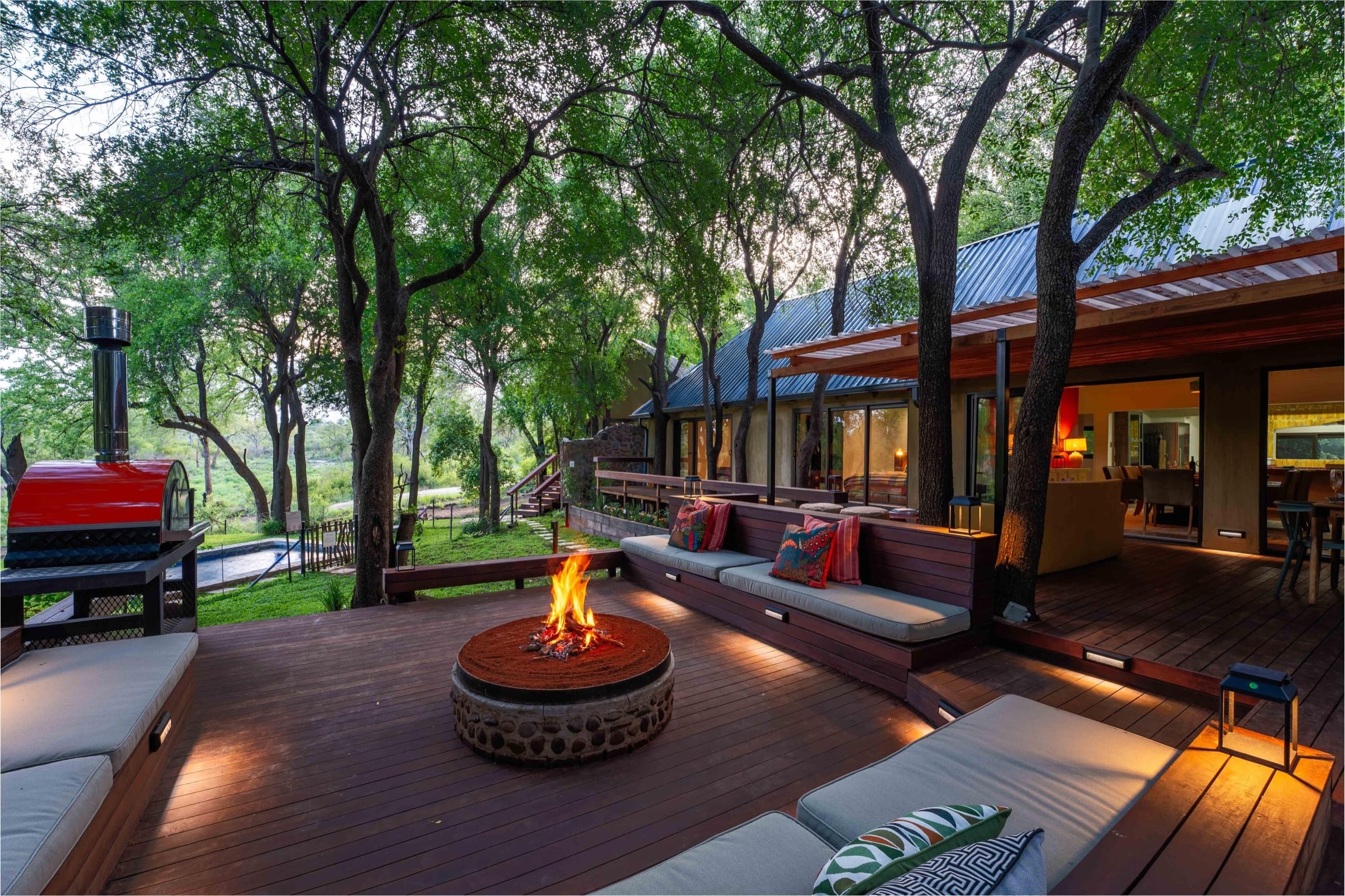 Jaci's Madikwe House