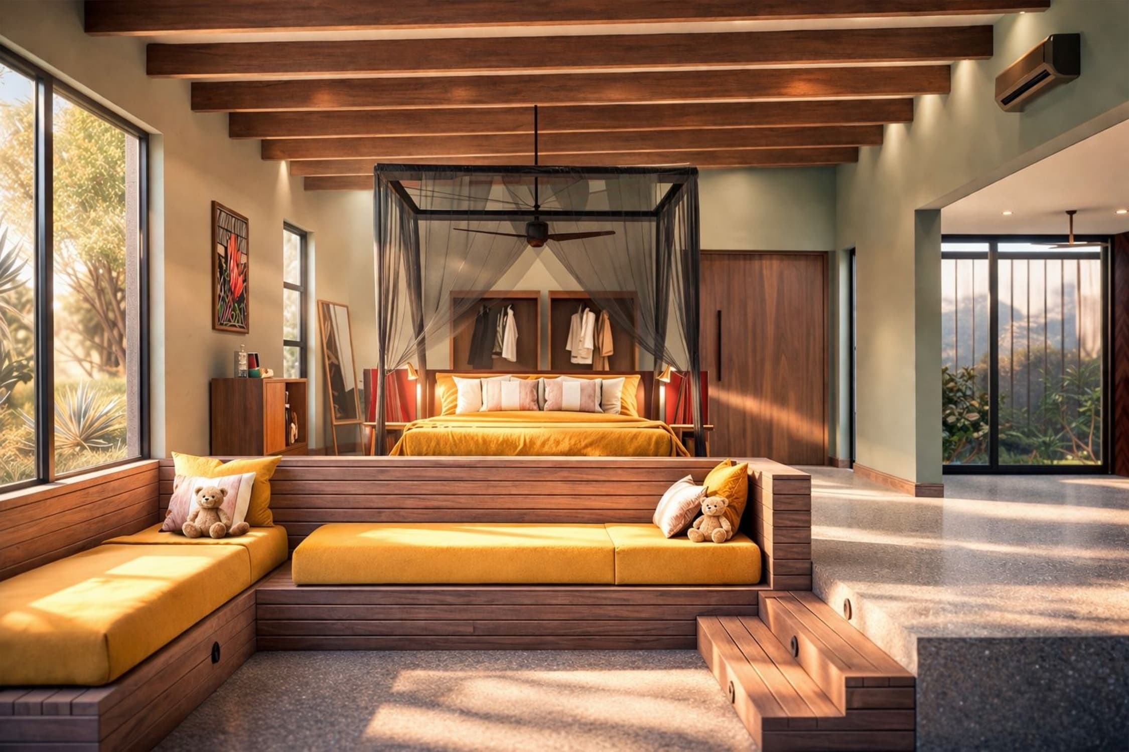 Safari Suite Expeditions