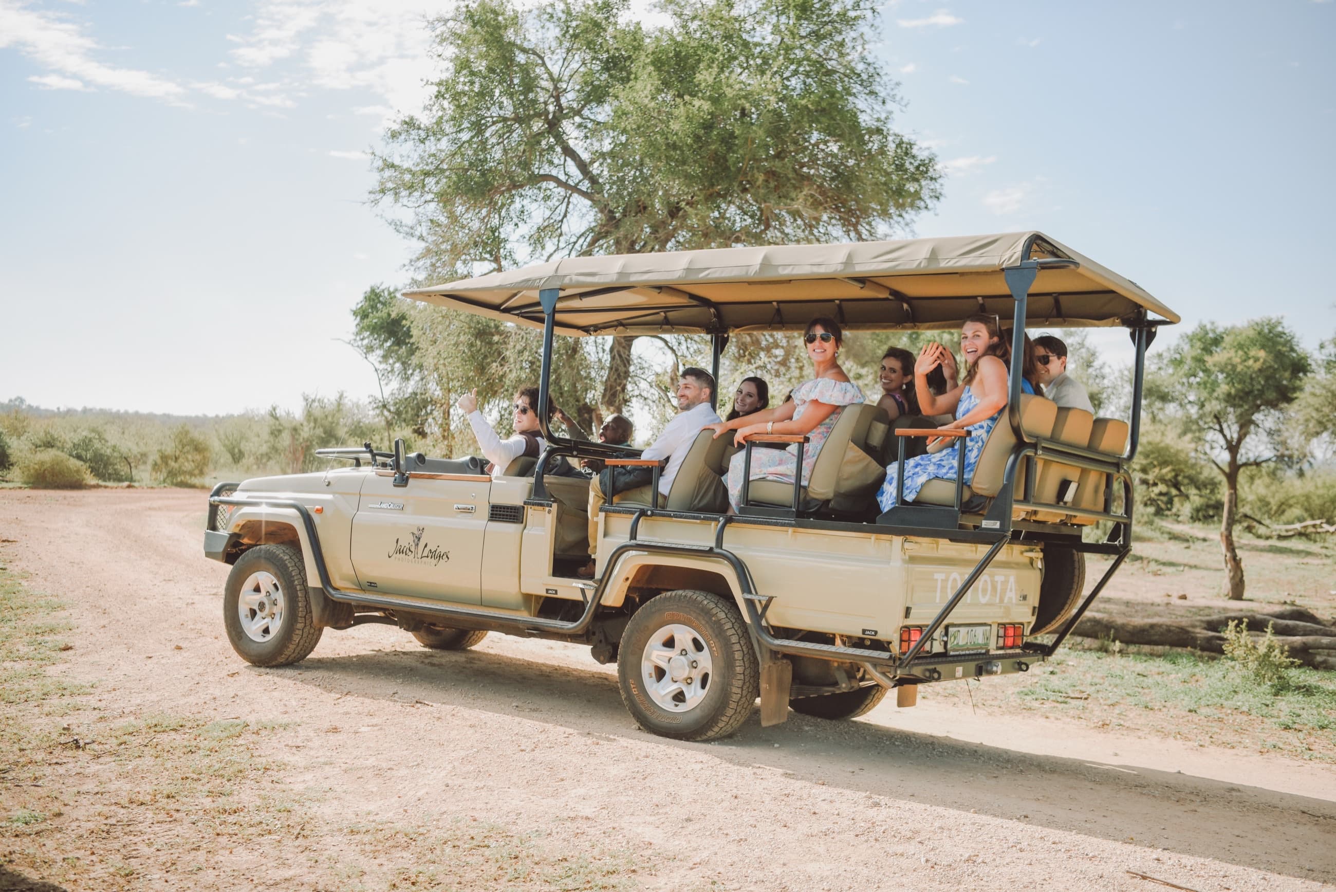 Come and stay awhile